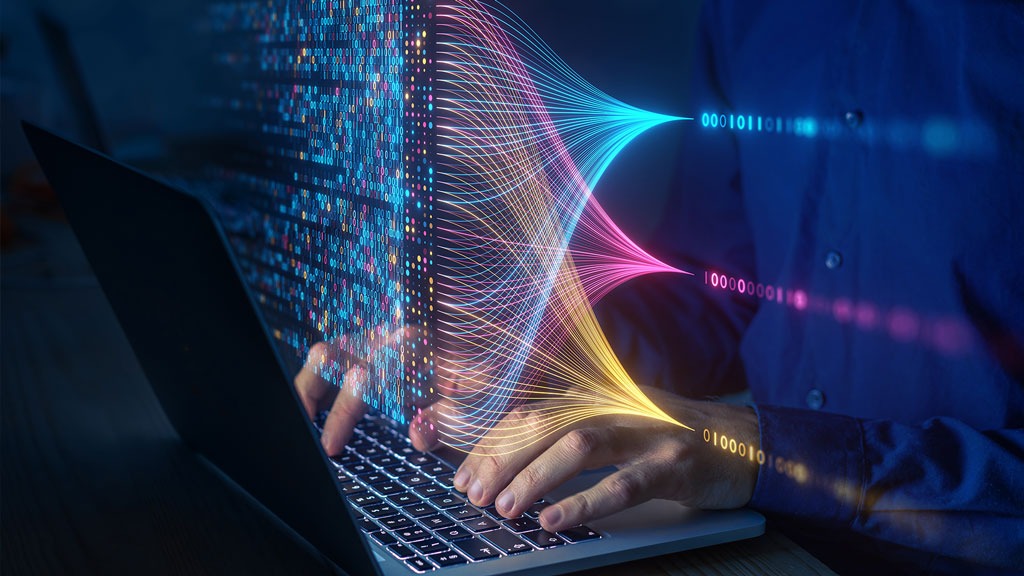 Technology and Data