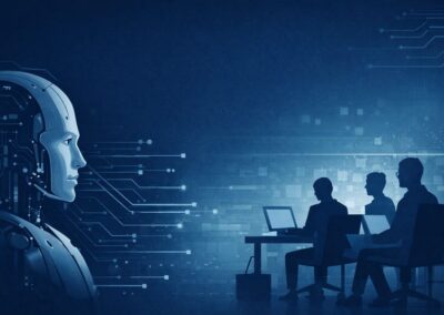 AI in the Workplace: Navigating the EU’s New Regulatory Framework for Employers